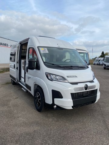 Achat CI Kyros 5 GO Neuf