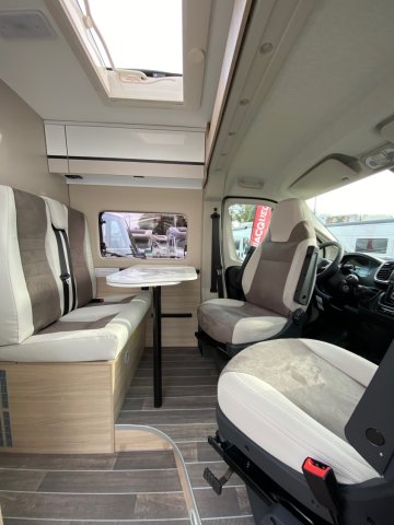 CI Kyros 5 GO - Photo 4