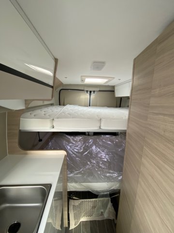CI Kyros 5 GO - Photo 6