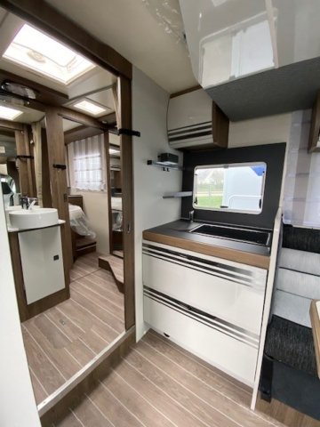 CI Magis 66 XT FORD - Photo 3