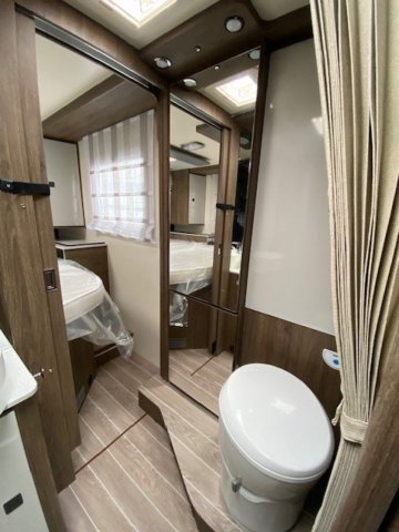 CI Magis 66 XT FORD - Photo 5