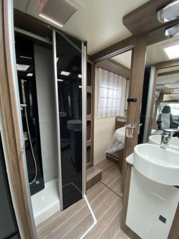 CI Magis 66 XT FORD - Photo 6