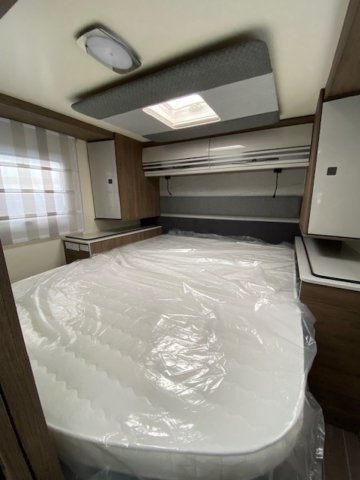 CI Magis 66 XT FORD - Photo 7