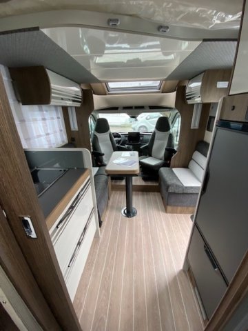 CI Magis 66 XT FORD - Photo 8