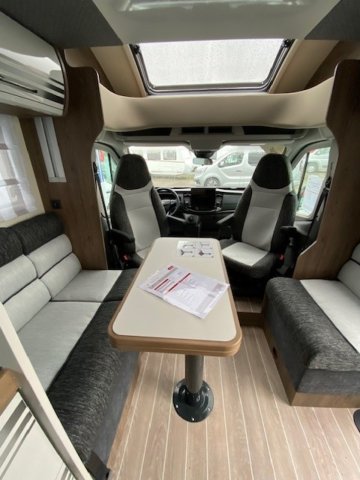 CI Magis 66 XT FORD - Photo 9