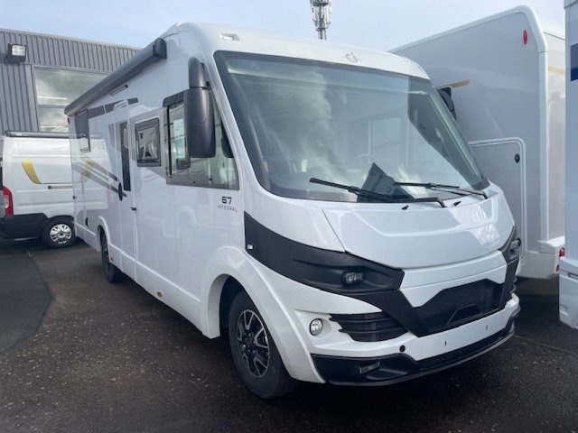 CI Magis 67 MH i Neuf