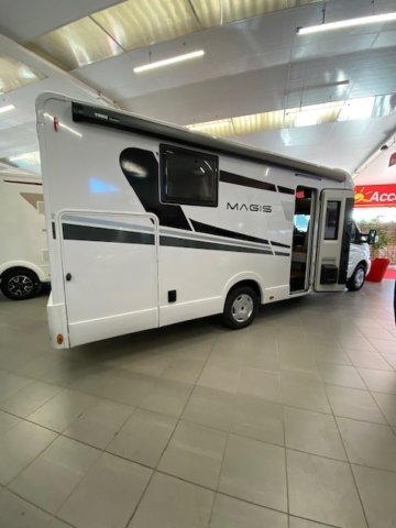 CI Magis 67 XT FORD - Photo 2