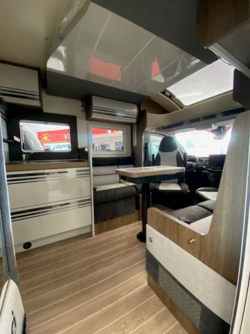 CI Magis 67 XT FORD - Photo 3