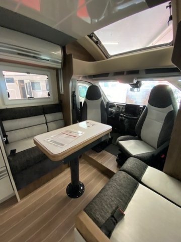 CI Magis 67 XT FORD - Photo 4