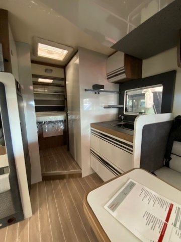 CI Magis 67 XT FORD - Photo 5