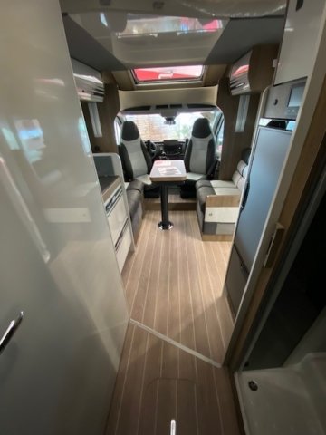 CI Magis 67 XT FORD - Photo 9