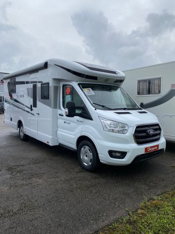 CI Magis 67 XT FORD - Photo 1