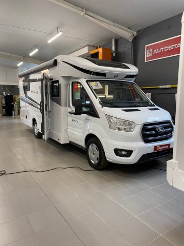 Achat CI Magis 67 XT FORD Neuf