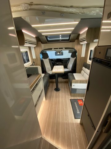 CI Magis 67 XT FORD - Photo 3