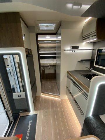 CI Magis 67 XT FORD - Photo 4