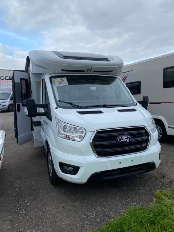 Achat CI Manoa 66 XT l Neuf