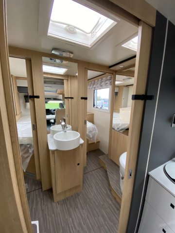 CI Manoa 66 XT l - Photo 6
