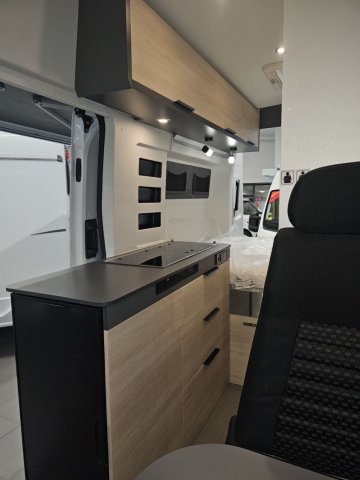 Dreamer D51 d 51 FUN - Photo 5