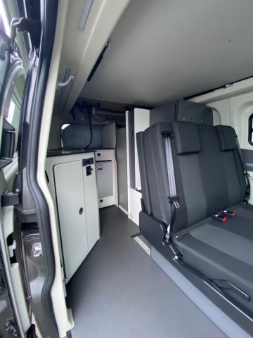 Font Vendome Auto Camper XL autocamper - Photo 4