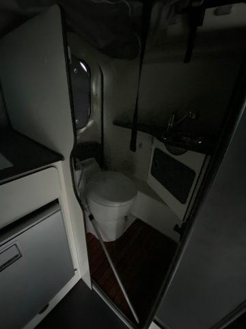 Font Vendome Auto Camper XL autocamper - Photo 5