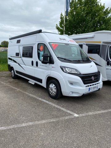 Mc Louis Menfys Van 3 Maxi S-Line S - LINE - Photo 1