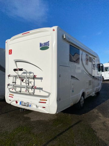 Mc Louis Nevis 862 G - Photo 2