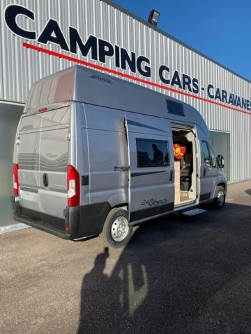 Possl 2 Win Vario 2win hline - Photo 2