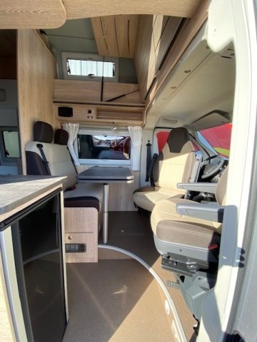 Possl 2 Win Vario 2win hline - Photo 3