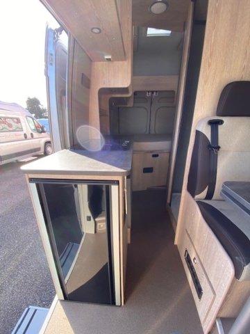 Possl 2 Win Vario 2win hline - Photo 4