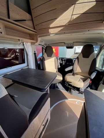 Possl 2 Win Vario 2win hline - Photo 9