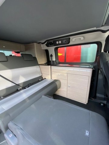 Possl Campster - Photo 2