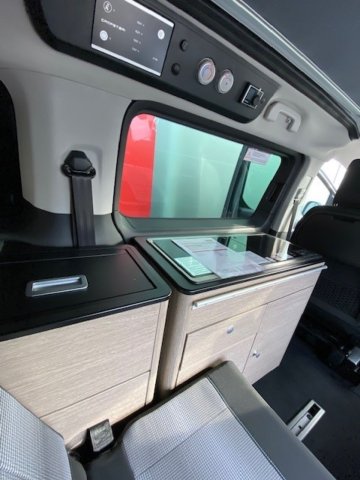 Possl Campster - Photo 5