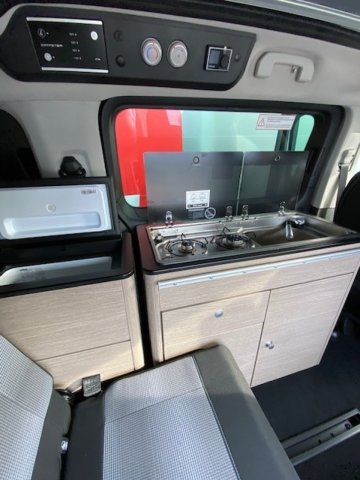 Possl Campster - Photo 6