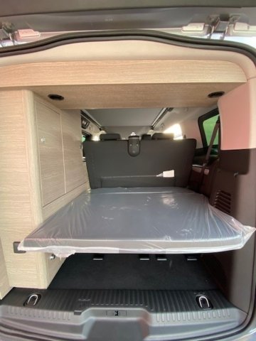 Possl Campster - Photo 7