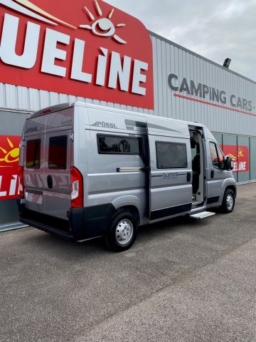 Possl Summit 600 Prime - Photo 2