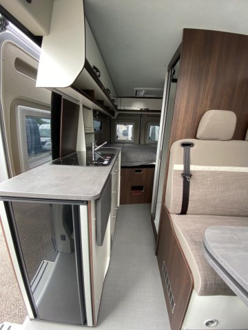 Possl Summit 600 Prime - Photo 4