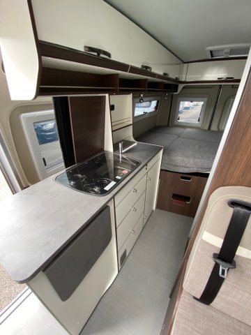 Possl Summit 600 Prime - Photo 5