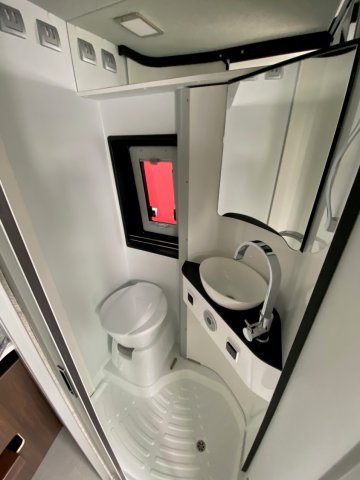 Possl Summit 600 Prime - Photo 7