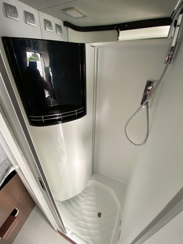 Possl Summit 600 Prime - Photo 8