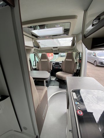 Possl Summit 600 Prime - Photo 9