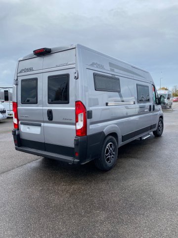 Possl Summit 600 FRENCH EDITION PREMIUM - Photo 2