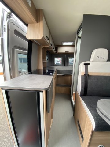 Possl Summit 600 FRENCH EDITION PREMIUM - Photo 5