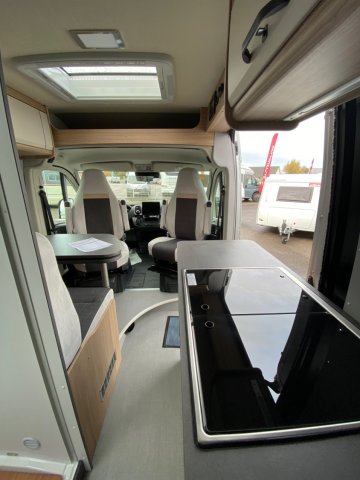 Possl Summit 600 FRENCH EDITION PREMIUM - Photo 9