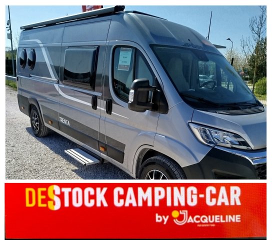 Possl Trenta 640 - Photo 2