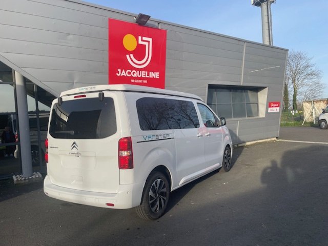 Possl Vanster - Photo 2