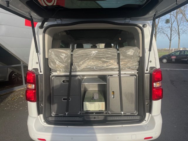 Possl Vanster - Photo 3