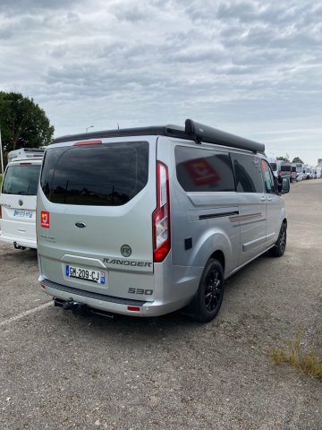 Randger R530 - Photo 2