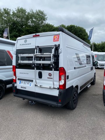 Randger R600 - Photo 2