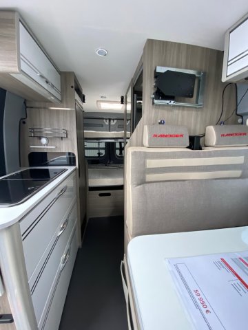 Randger R600 - Photo 3