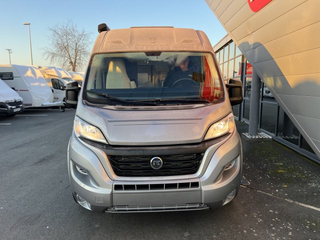 Randger R640 - Photo 2